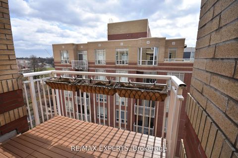 Photo 30 at 506 - 481 Rosewell Avenue S, Lawrence Park South, Toronto