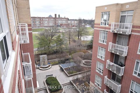 Photo 31 at 506 - 481 Rosewell Avenue S, Lawrence Park South, Toronto