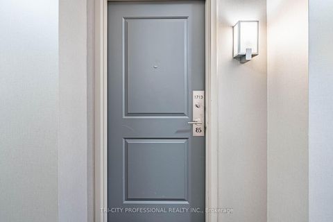 Photo 6 at 1713 - 85 E Liberty Street, Niagara, Toronto