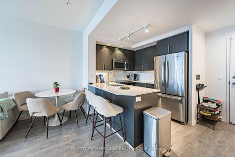 Photo 9 at 1713 - 85 E Liberty Street, Niagara, Toronto