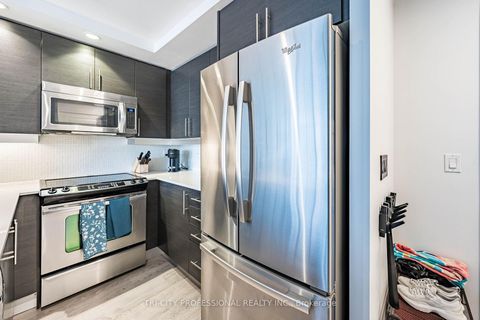 Photo 12 at 1713 - 85 E Liberty Street, Niagara, Toronto