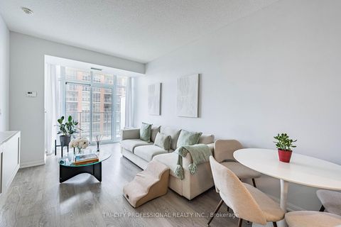 Photo 14 at 1713 - 85 E Liberty Street, Niagara, Toronto