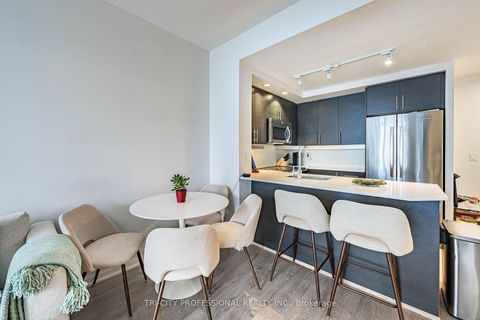 Photo 15 at 1713 - 85 E Liberty Street, Niagara, Toronto