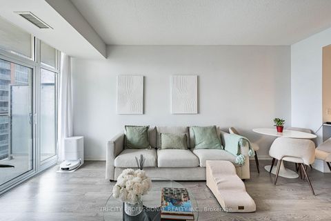 Photo 16 at 1713 - 85 E Liberty Street, Niagara, Toronto