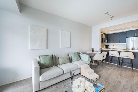 Photo 17 at 1713 - 85 E Liberty Street, Niagara, Toronto