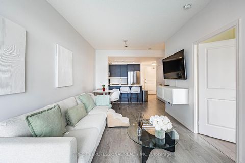 Photo 18 at 1713 - 85 E Liberty Street, Niagara, Toronto