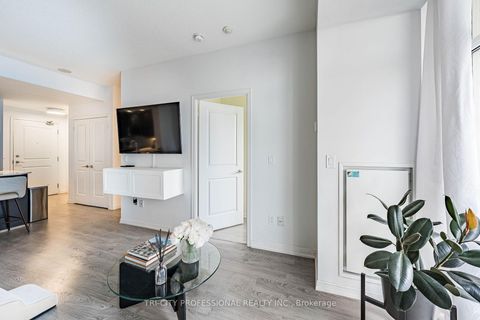 Photo 19 at 1713 - 85 E Liberty Street, Niagara, Toronto