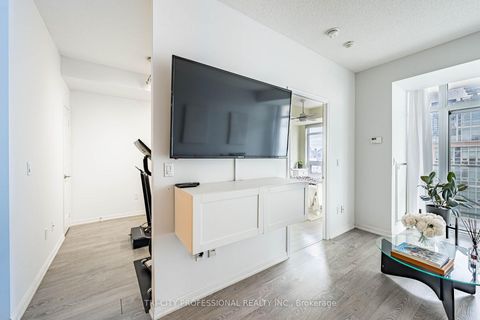 Photo 20 at 1713 - 85 E Liberty Street, Niagara, Toronto