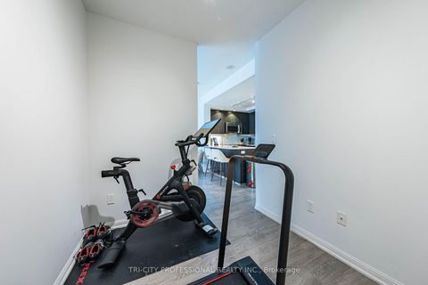 Photo 23 at 1713 - 85 E Liberty Street, Niagara, Toronto