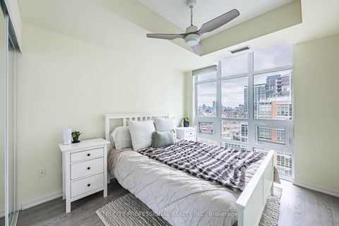 Photo 24 at 1713 - 85 E Liberty Street, Niagara, Toronto