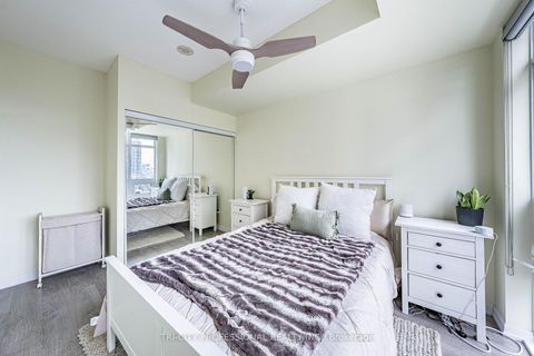 Photo 25 at 1713 - 85 E Liberty Street, Niagara, Toronto