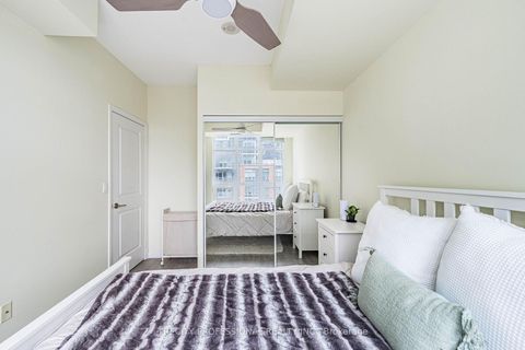 Photo 26 at 1713 - 85 E Liberty Street, Niagara, Toronto
