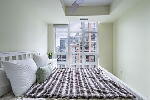 Photo 27 at 1713 - 85 E Liberty Street, Niagara, Toronto