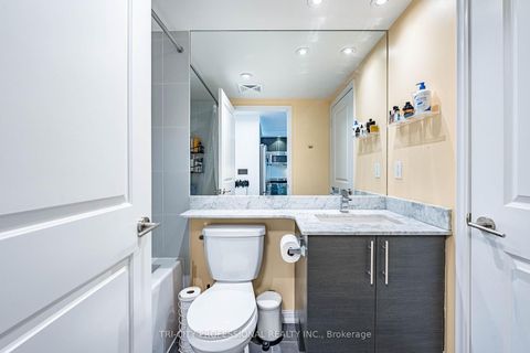 Photo 28 at 1713 - 85 E Liberty Street, Niagara, Toronto