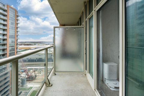 Photo 32 at 1713 - 85 E Liberty Street, Niagara, Toronto