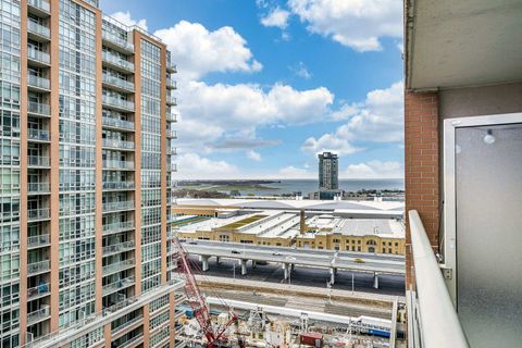Photo 33 at 1713 - 85 E Liberty Street, Niagara, Toronto