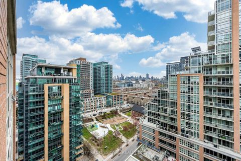 Photo 34 at 1713 - 85 E Liberty Street, Niagara, Toronto