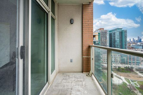 Photo 36 at 1713 - 85 E Liberty Street, Niagara, Toronto