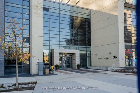 Photo 1 at 1902 E - 36 Lisgar Street, Little Portugal, Toronto