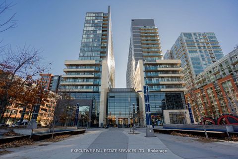Photo 3 at 1902 E - 36 Lisgar Street, Little Portugal, Toronto