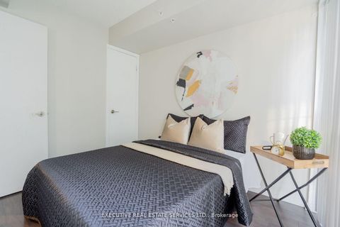 Photo 7 at 1902 E - 36 Lisgar Street, Little Portugal, Toronto