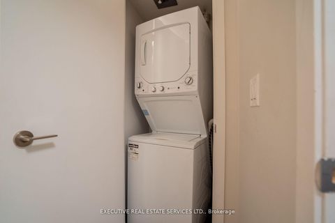 Photo 8 at 1902 E - 36 Lisgar Street, Little Portugal, Toronto