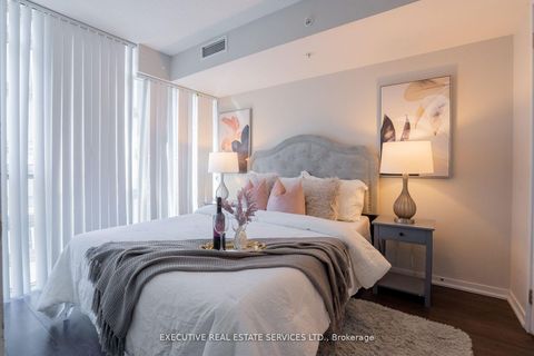 Photo 9 at 1902 E - 36 Lisgar Street, Little Portugal, Toronto