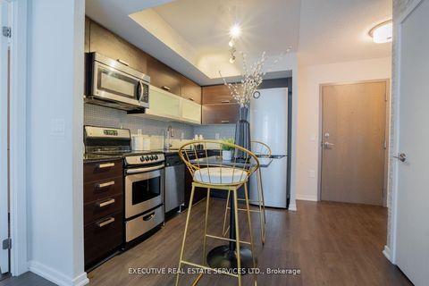Photo 16 at 1902 E - 36 Lisgar Street, Little Portugal, Toronto
