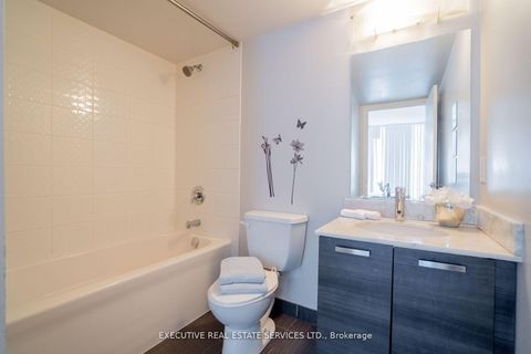 Photo 18 at 1902 E - 36 Lisgar Street, Little Portugal, Toronto