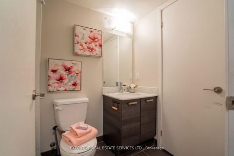 Photo 19 at 1902 E - 36 Lisgar Street, Little Portugal, Toronto