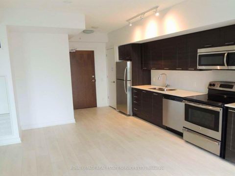 Photo 1 at 2210 - 2220 Lakeshore Boulevard W, Mimico, Toronto