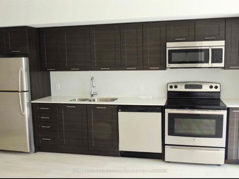 Photo 2 at 2210 - 2220 Lakeshore Boulevard W, Mimico, Toronto
