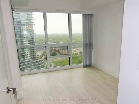 Photo 3 at 2210 - 2220 Lakeshore Boulevard W, Mimico, Toronto