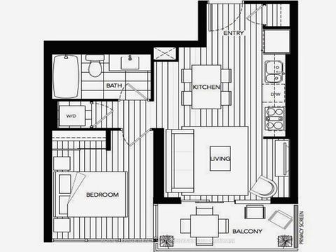 Photo 5 at 2210 - 2220 Lakeshore Boulevard W, Mimico, Toronto