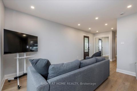 Photo 4 at 241 Rockaway Beach Place, Rural Innisfil, Innisfil