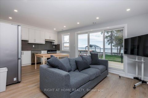 Photo 5 at 241 Rockaway Beach Place, Rural Innisfil, Innisfil