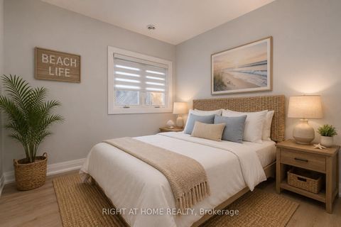 Photo 10 at 241 Rockaway Beach Place, Rural Innisfil, Innisfil