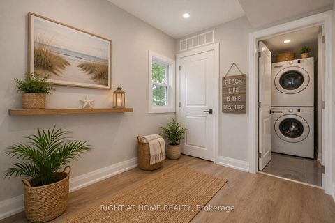 Photo 12 at 241 Rockaway Beach Place, Rural Innisfil, Innisfil