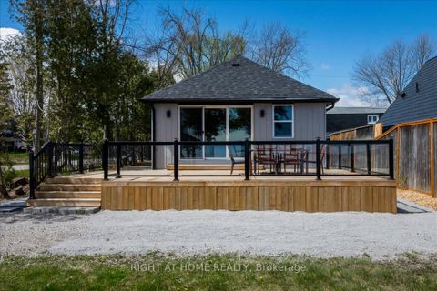 Photo 18 at 241 Rockaway Beach Place, Rural Innisfil, Innisfil