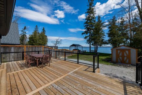 Photo 19 at 241 Rockaway Beach Place, Rural Innisfil, Innisfil