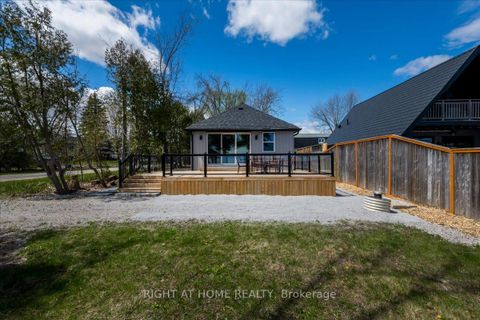 Photo 22 at 241 Rockaway Beach Place, Rural Innisfil, Innisfil