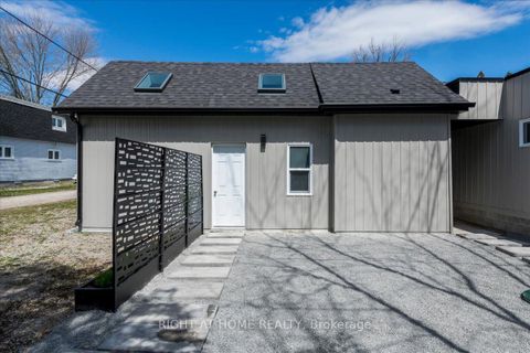 Photo 23 at 241 Rockaway Beach Place, Rural Innisfil, Innisfil