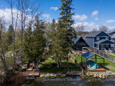 Photo 37 at 241 Rockaway Beach Place, Rural Innisfil, Innisfil