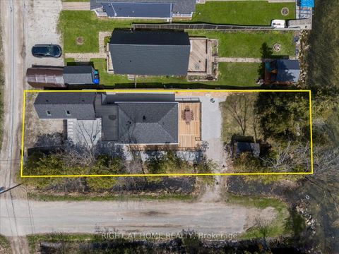 Photo 38 at 241 Rockaway Beach Place, Rural Innisfil, Innisfil
