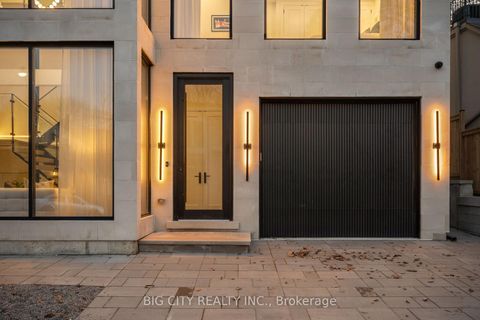 Photo 2 at 75 Lawrence Crescent, Lawrence Park South, Toronto