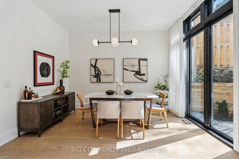 Photo 16 at 75 Lawrence Crescent, Lawrence Park South, Toronto