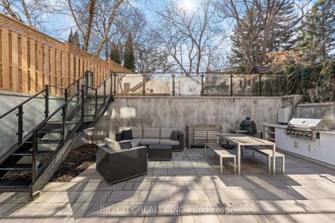 Photo 42 at 75 Lawrence Crescent, Lawrence Park South, Toronto