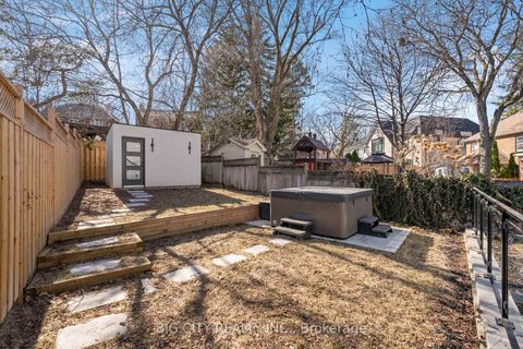 Photo 43 at 75 Lawrence Crescent, Lawrence Park South, Toronto