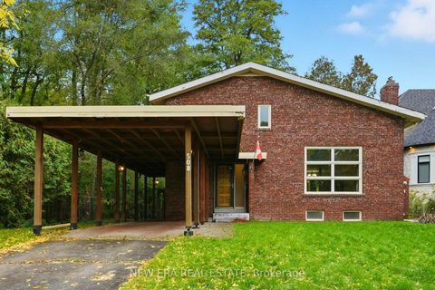Photo 0 at 508 Cliffview Road, West Shore, Pickering