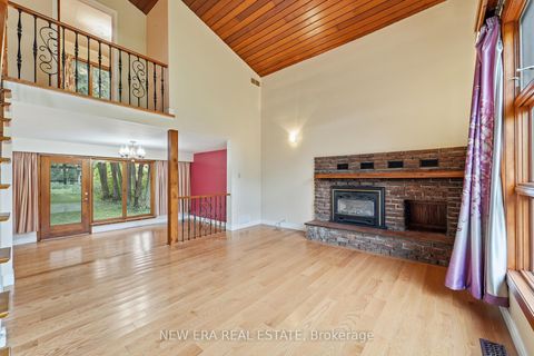 Photo 5 at 508 Cliffview Road, West Shore, Pickering